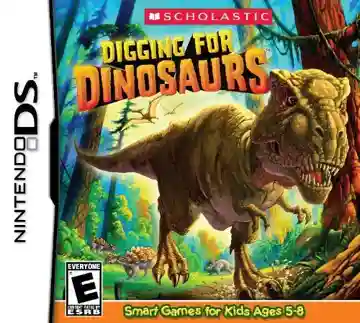 Digging For Dinosaurs (USA)